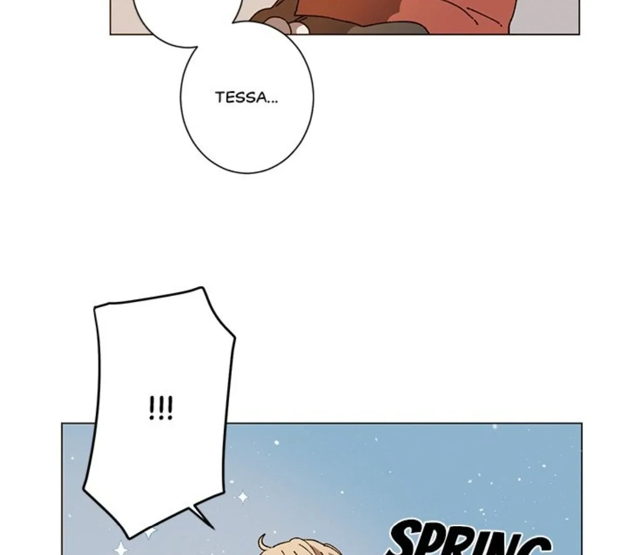Read Merry! Memory chapter 55 image 81 on Lezhin