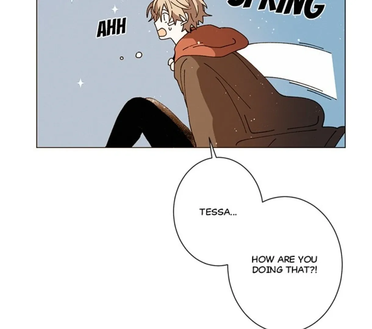 Read Merry! Memory chapter 55 image 82 on Lezhin
