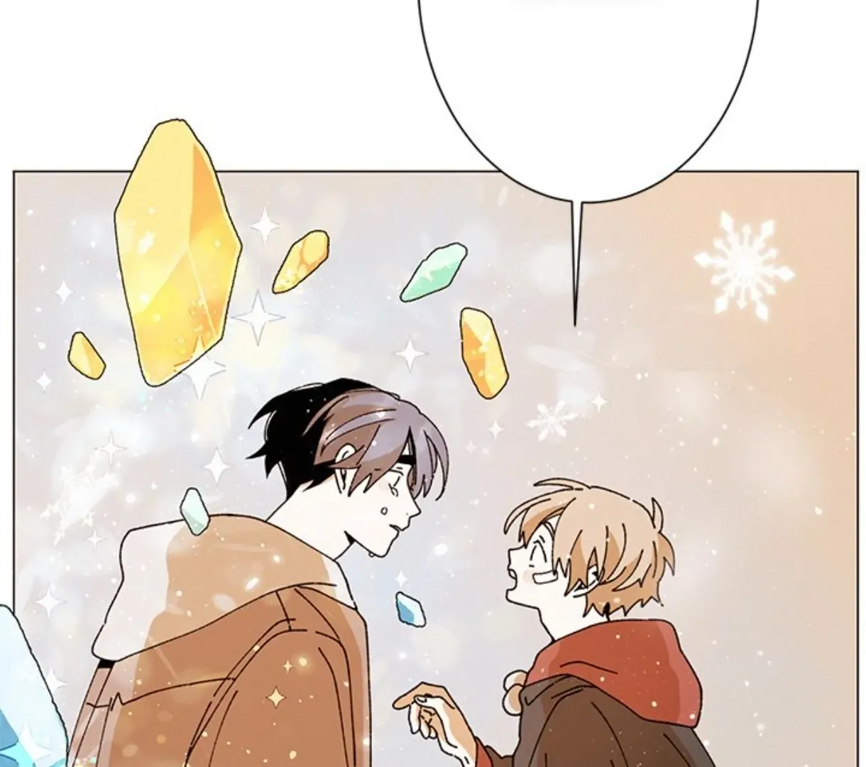Read Merry! Memory chapter 55 image 85 on Lezhin