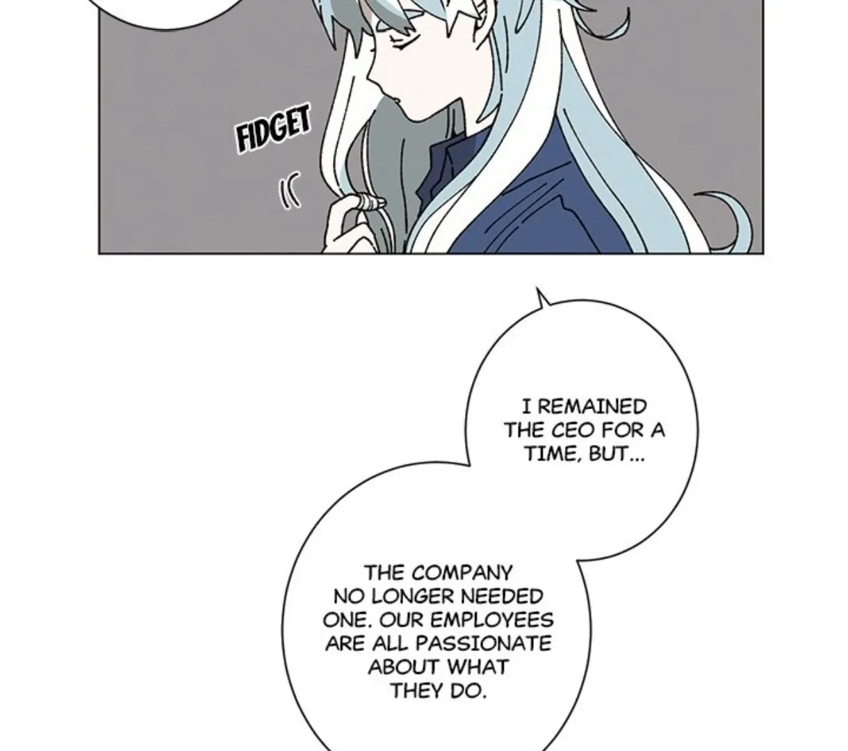 Read Merry! Memory chapter 56 image 1 on Lezhin