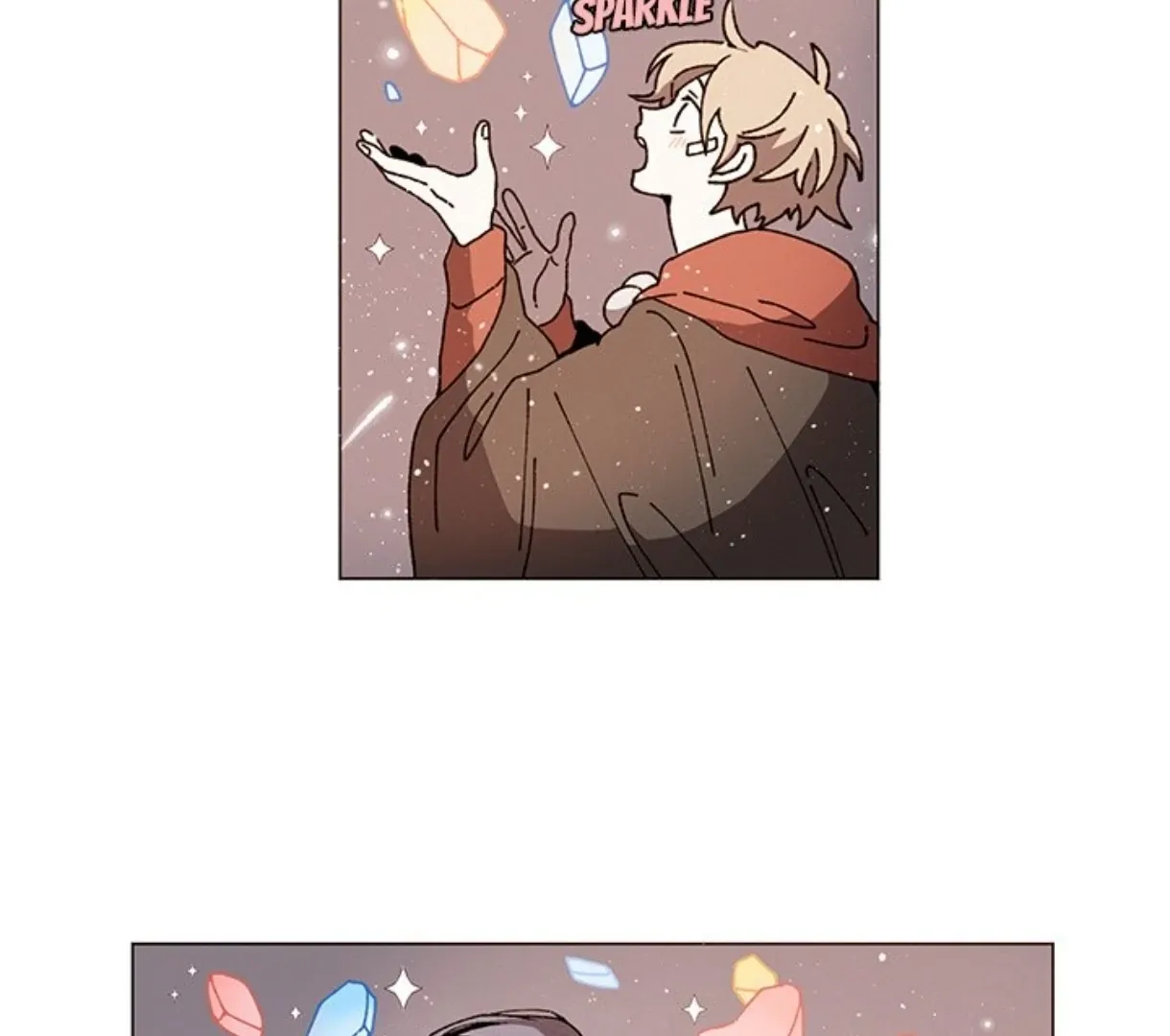 Read Merry! Memory chapter 56 image 11 on Lezhin