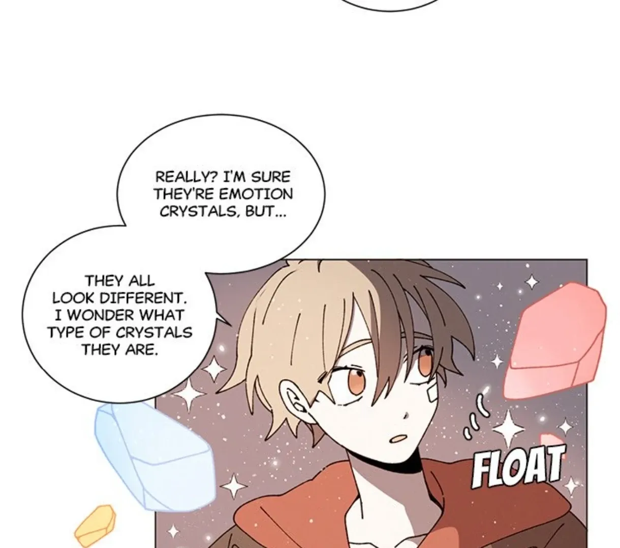 Read Merry! Memory chapter 56 image 13 on Lezhin