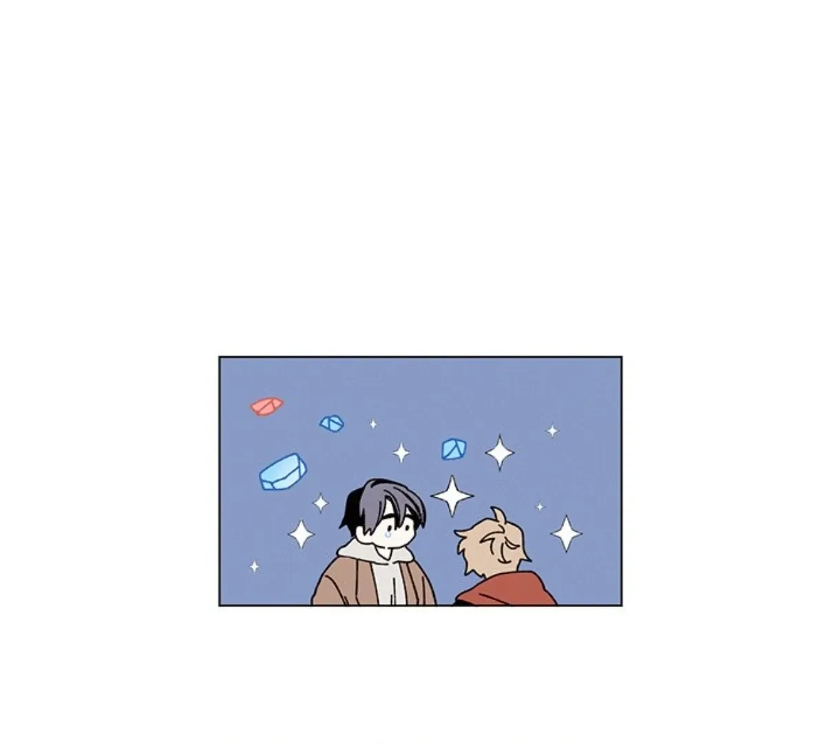 Read Merry! Memory chapter 56 image 15 on Lezhin