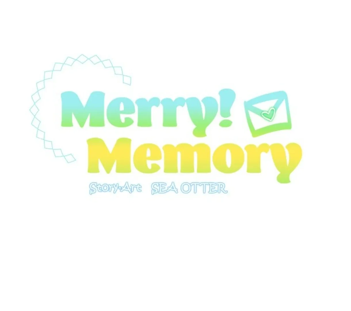 Read Merry! Memory chapter 56 image 17 on Lezhin