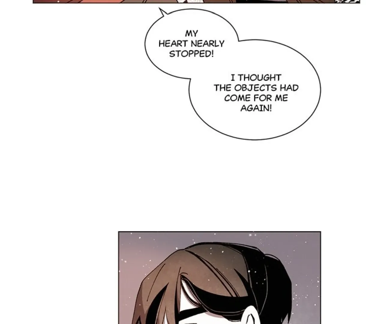 Read Merry! Memory chapter 56 image 20 on Lezhin