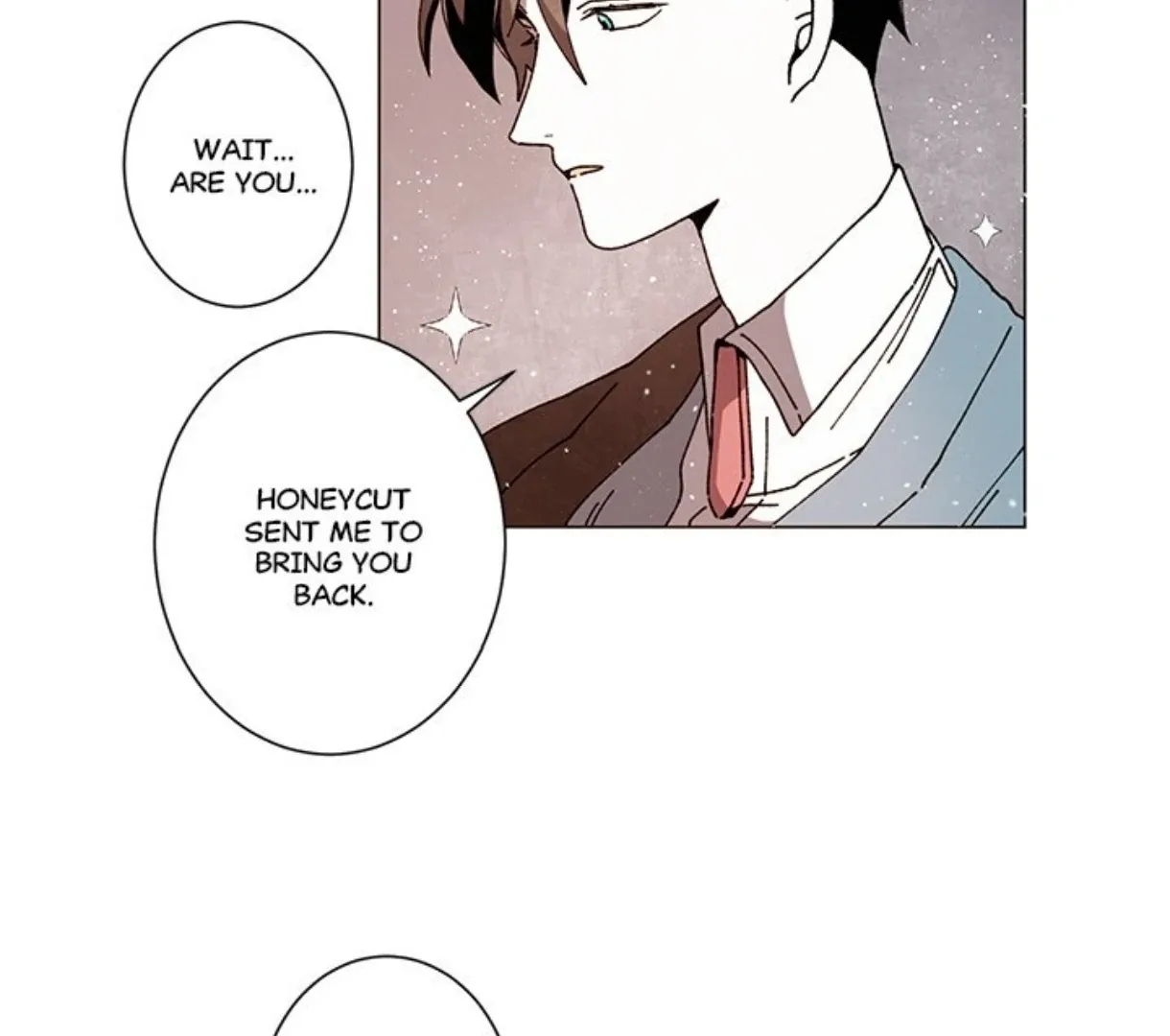 Read Merry! Memory chapter 56 image 21 on Lezhin