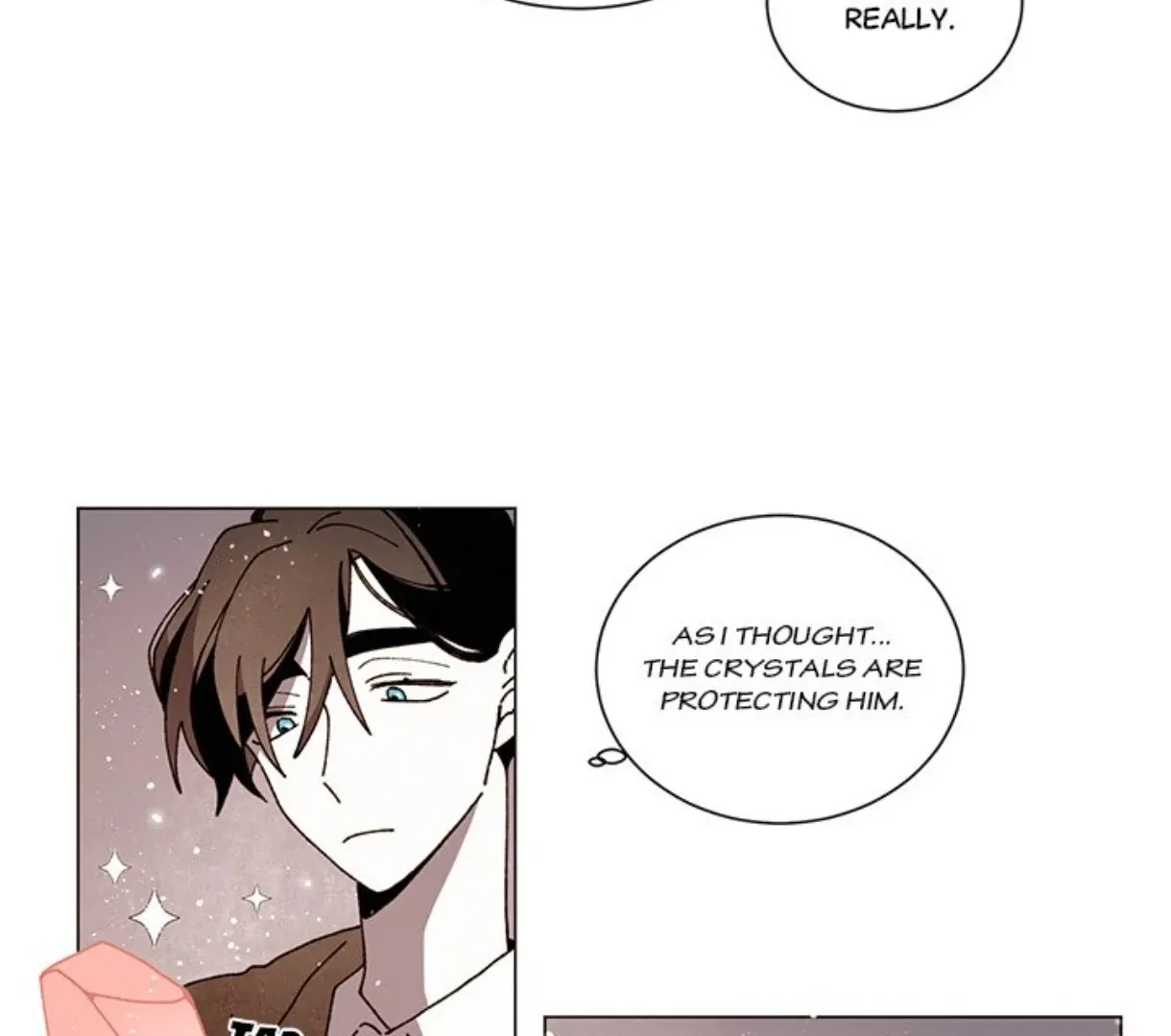 Read Merry! Memory chapter 56 image 25 on Lezhin