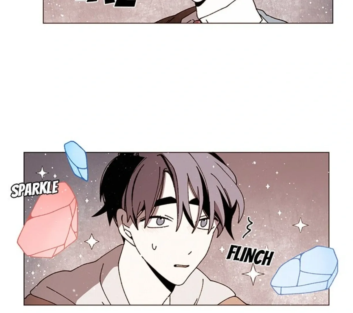 Read Merry! Memory chapter 56 image 28 on Lezhin
