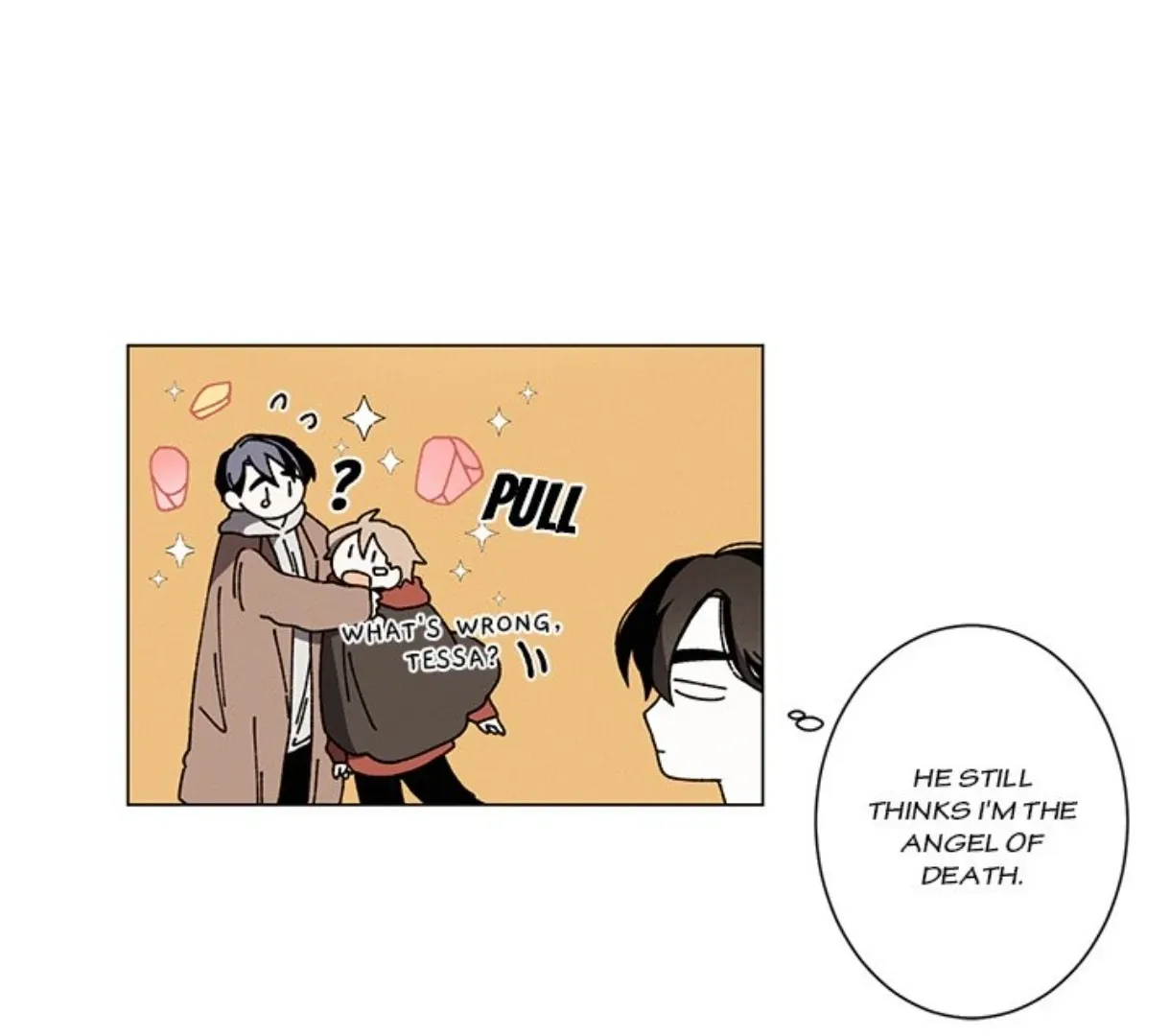 Read Merry! Memory chapter 56 image 29 on Lezhin