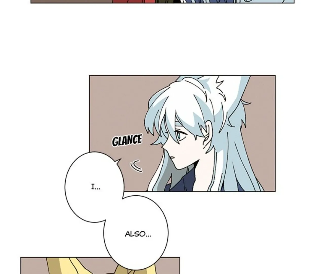Read Merry! Memory chapter 56 image 3 on Lezhin