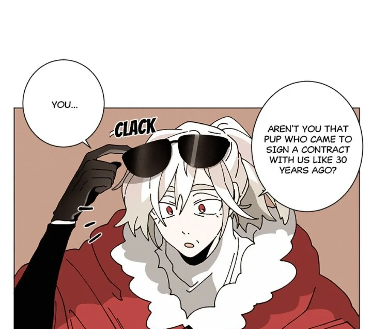 Read Merry! Memory chapter 56 image 31 on Lezhin