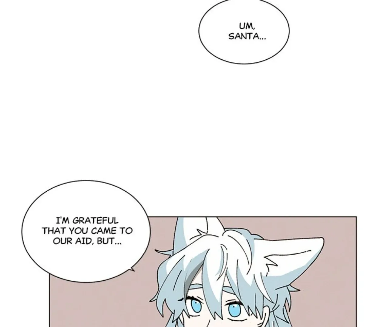 Read Merry! Memory chapter 56 image 35 on Lezhin