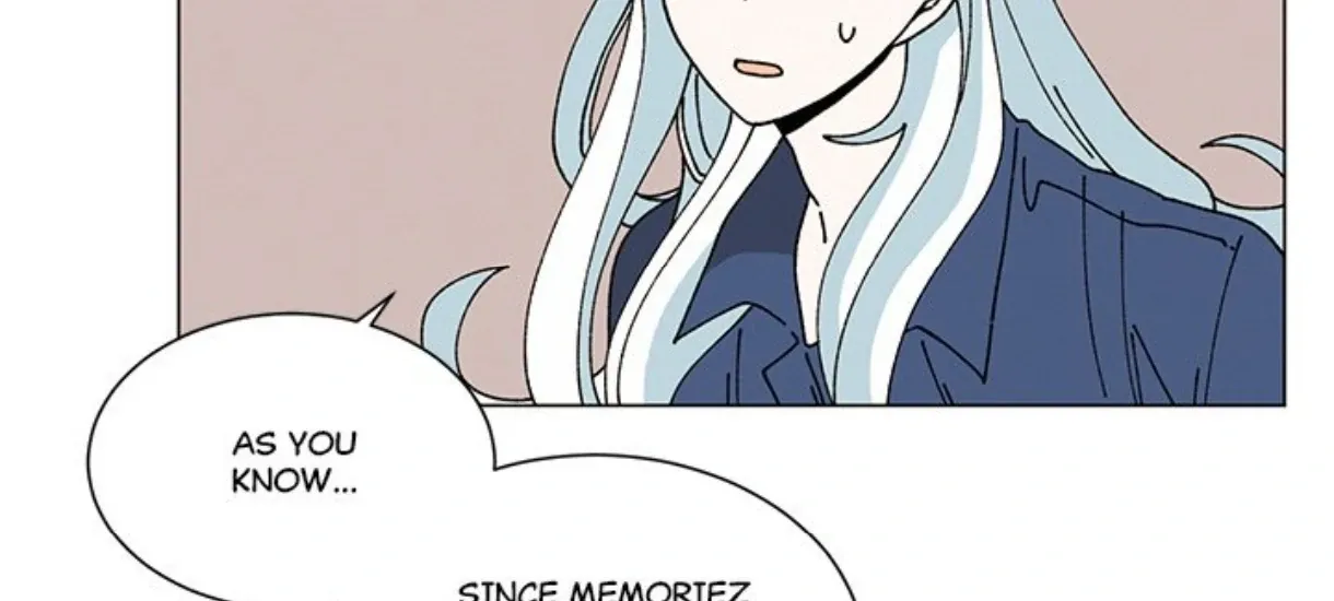 Read Merry! Memory chapter 56 image 36 on Lezhin
