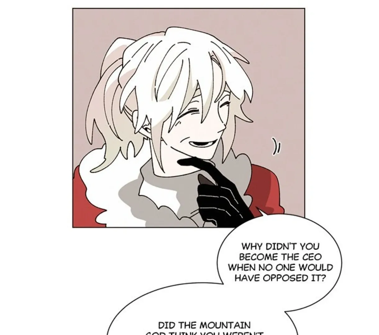 Read Merry! Memory chapter 56 image 38 on Lezhin