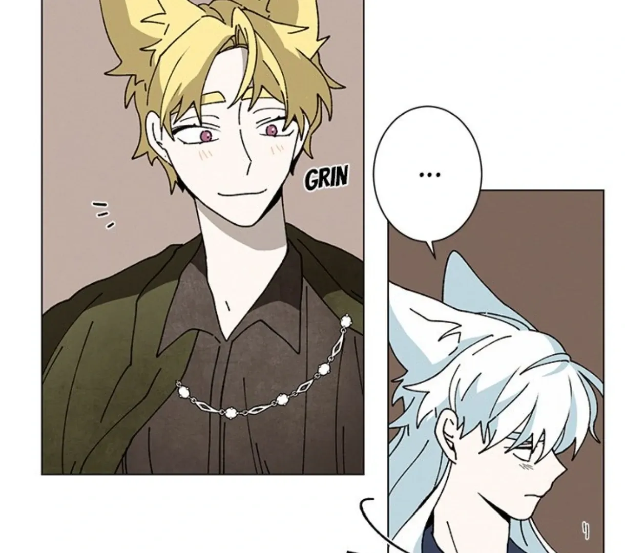 Read Merry! Memory chapter 56 image 4 on Lezhin