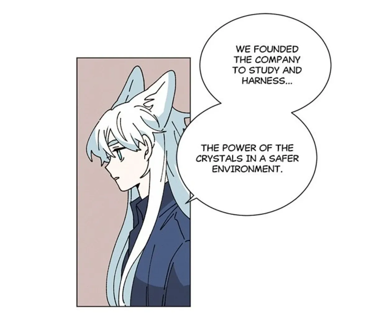 Read Merry! Memory chapter 56 image 43 on Lezhin