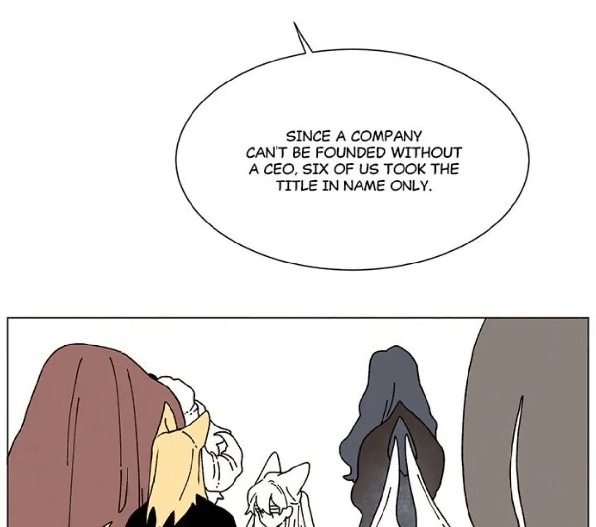 Read Merry! Memory chapter 56 image 44 on Lezhin