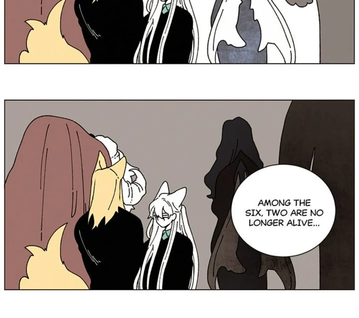 Read Merry! Memory chapter 56 image 45 on Lezhin