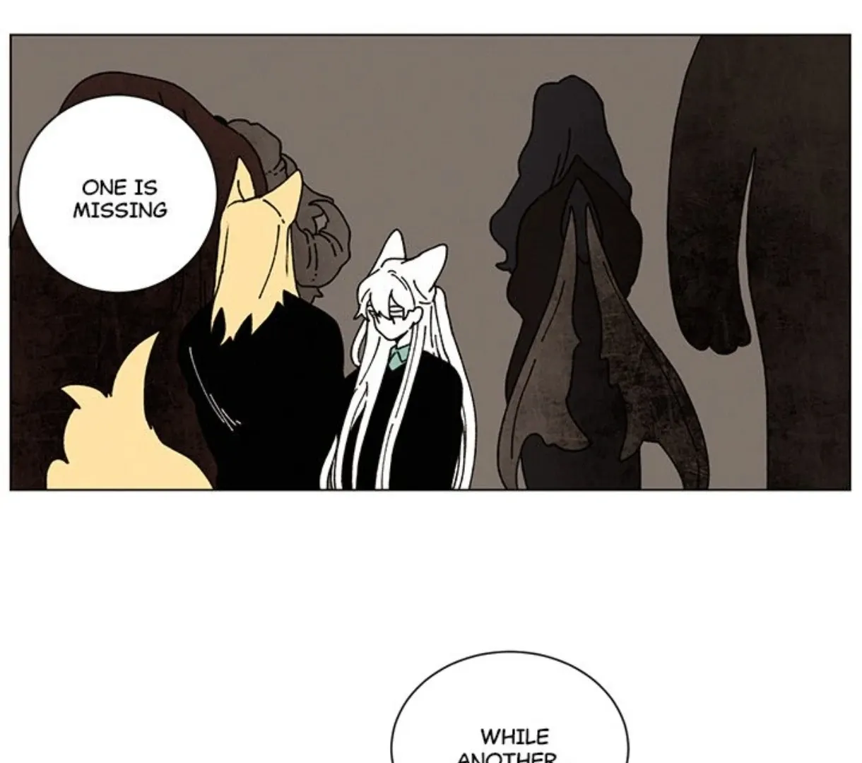 Read Merry! Memory chapter 56 image 46 on Lezhin