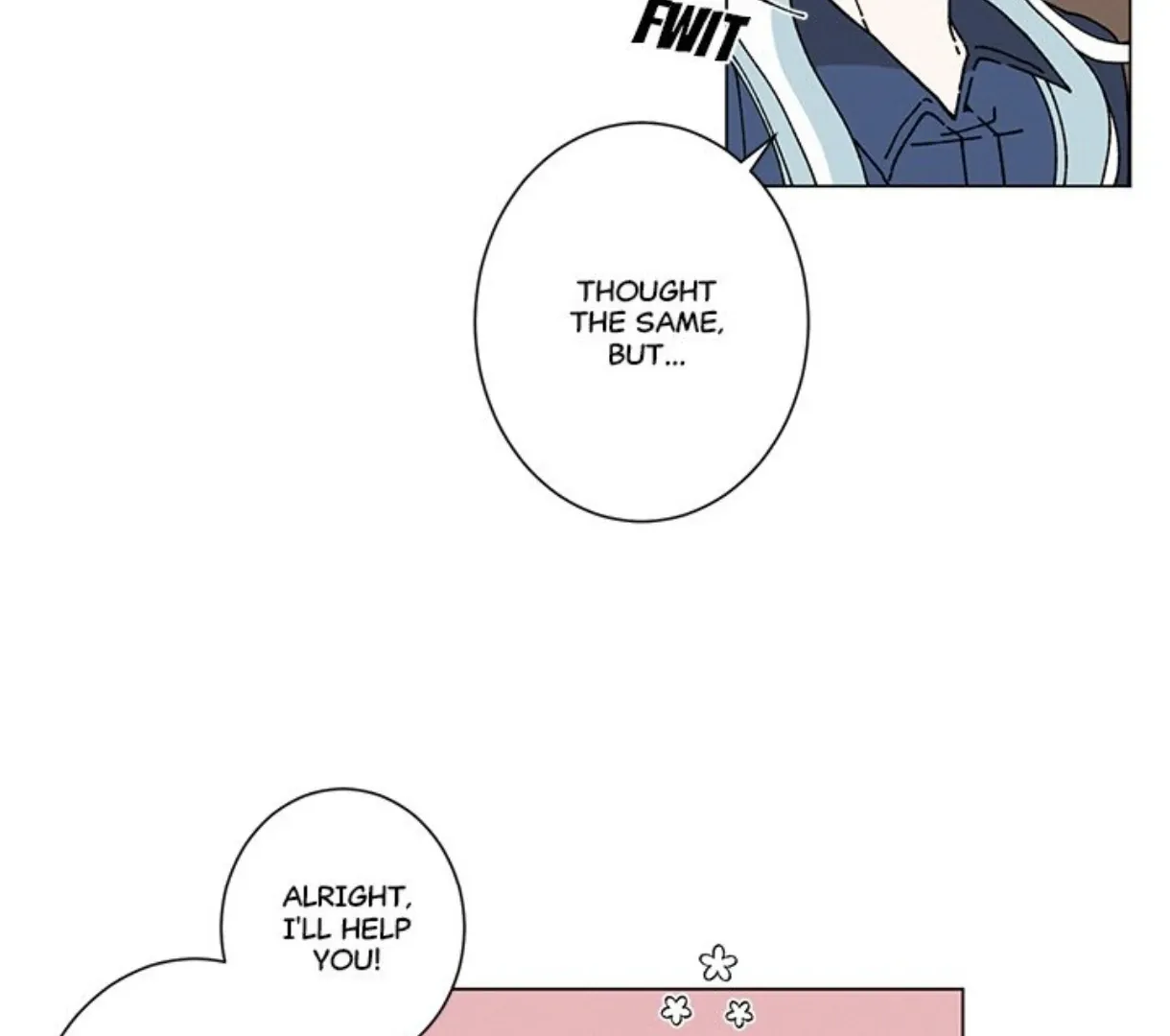 Read Merry! Memory chapter 56 image 5 on Lezhin