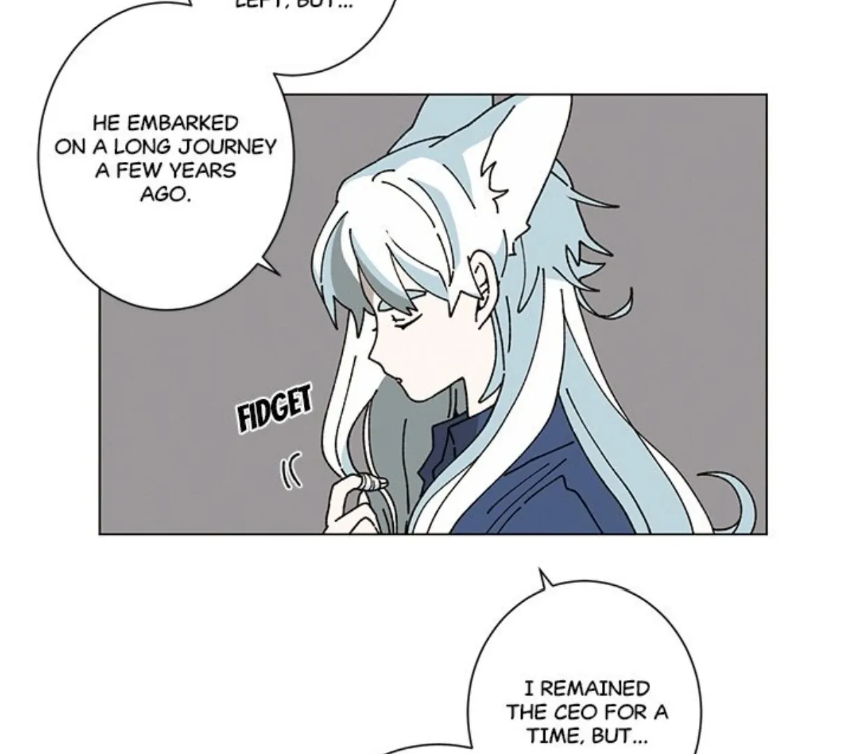 Read Merry! Memory chapter 56 image 50 on Lezhin