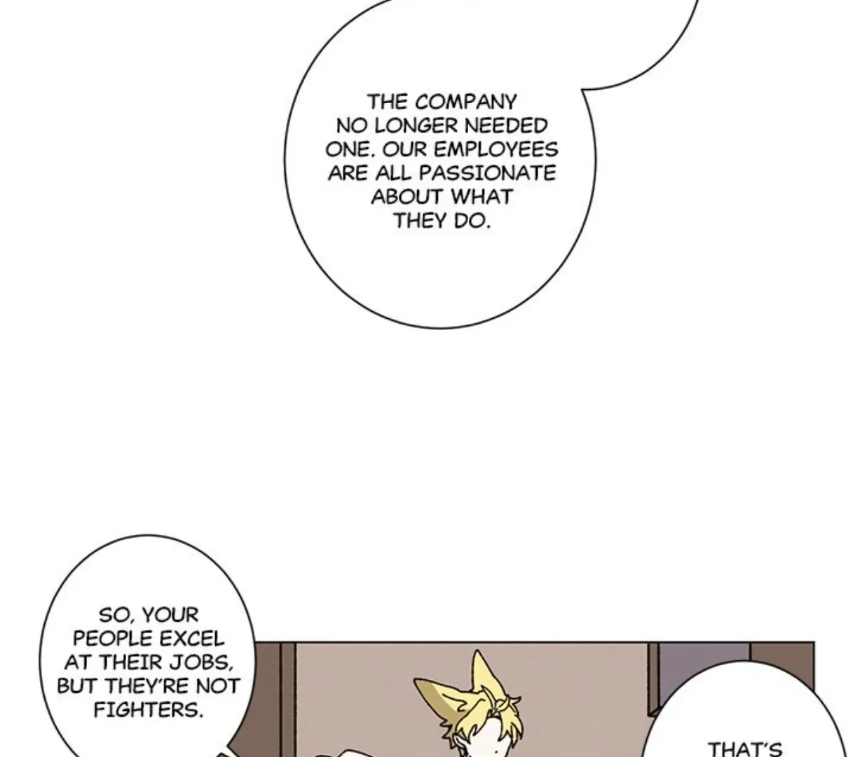 Read Merry! Memory chapter 56 image 51 on Lezhin