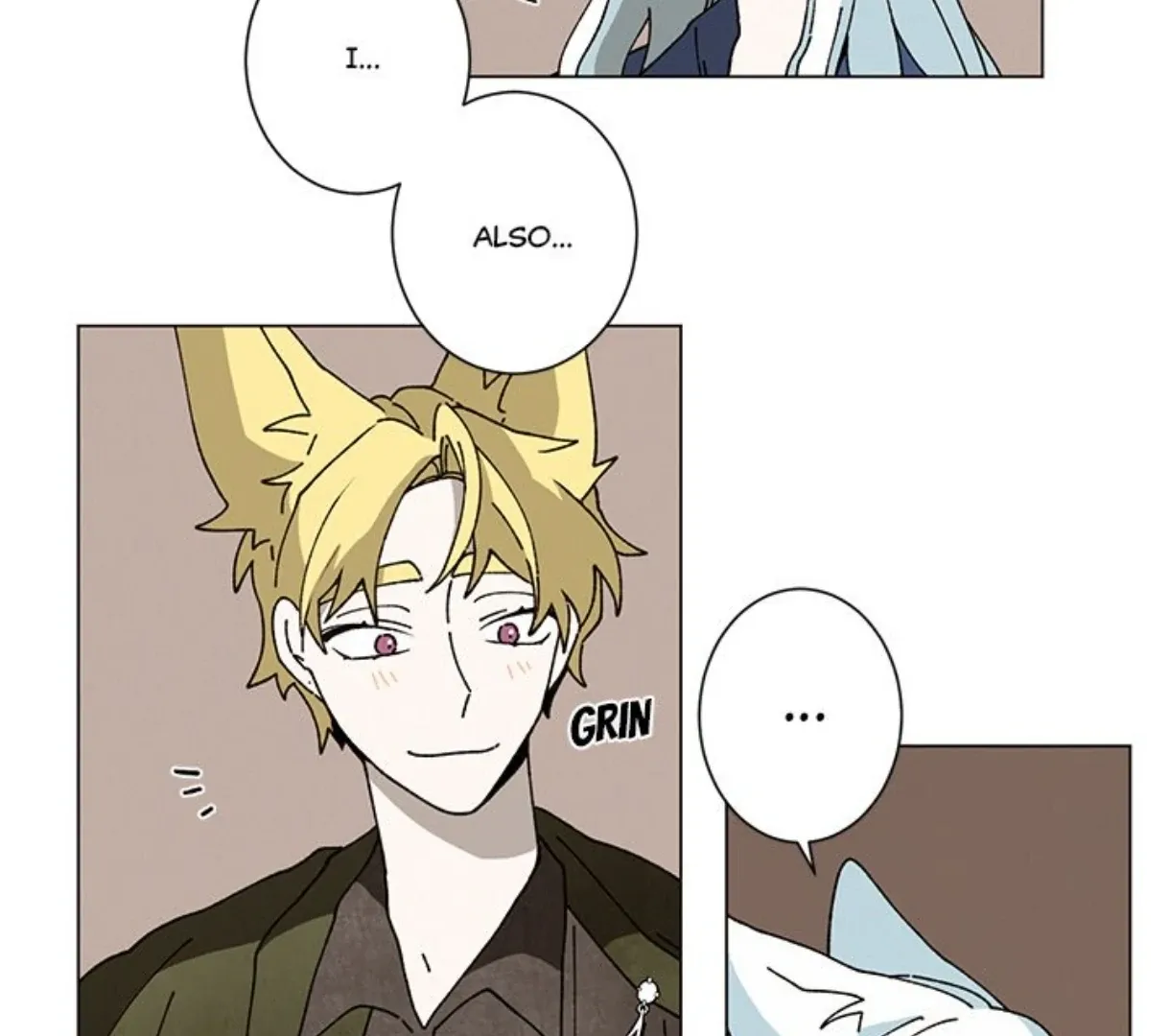 Read Merry! Memory chapter 56 image 53 on Lezhin