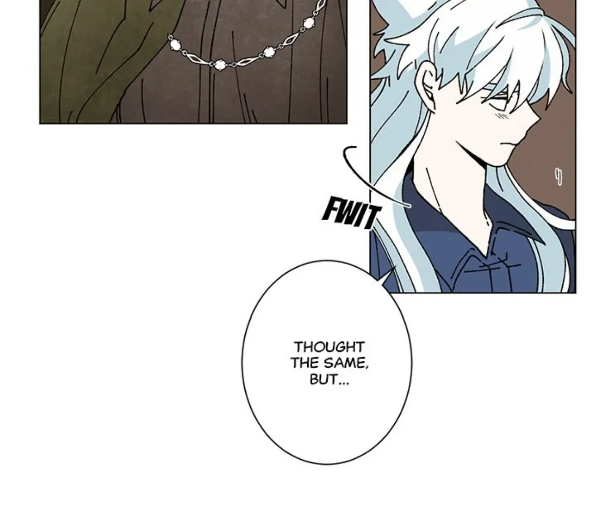 Read Merry! Memory chapter 56 image 54 on Lezhin