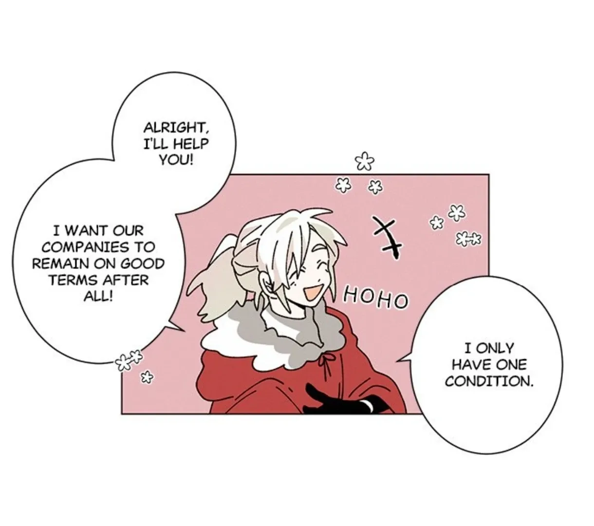 Read Merry! Memory chapter 56 image 55 on Lezhin