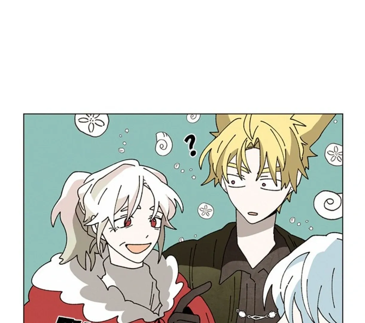 Read Merry! Memory chapter 56 image 57 on Lezhin