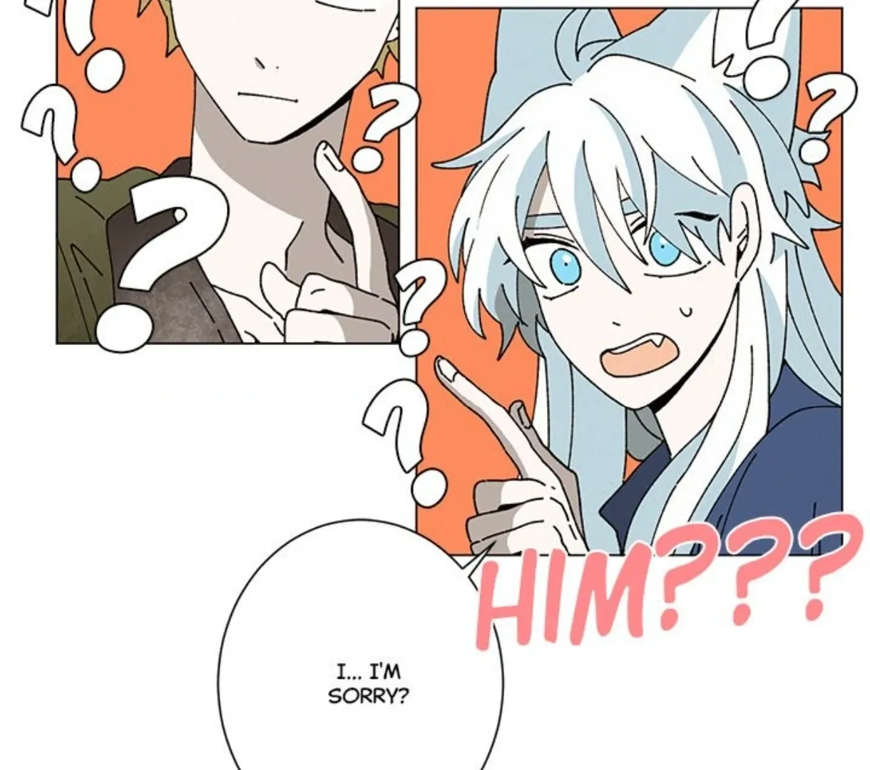 Read Merry! Memory chapter 56 image 60 on Lezhin