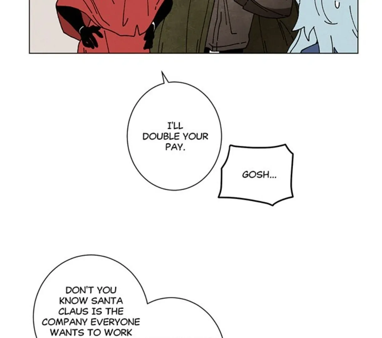 Read Merry! Memory chapter 56 image 62 on Lezhin