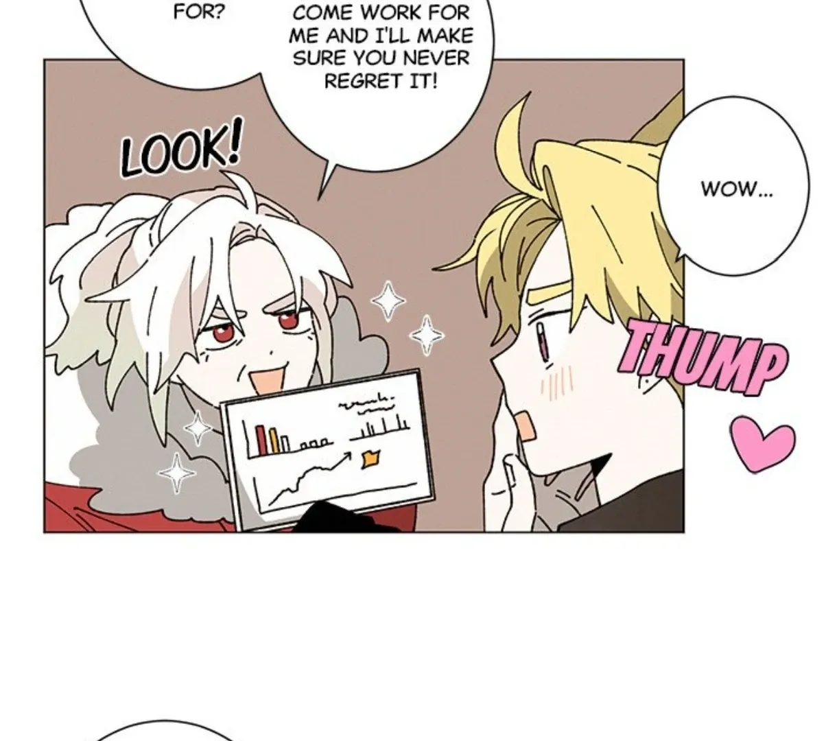 Read Merry! Memory chapter 56 image 63 on Lezhin