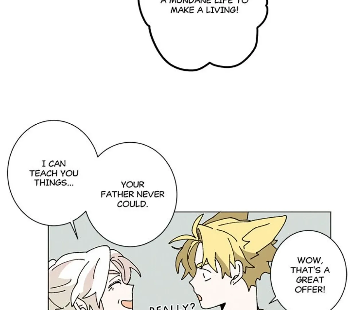 Read Merry! Memory chapter 56 image 65 on Lezhin