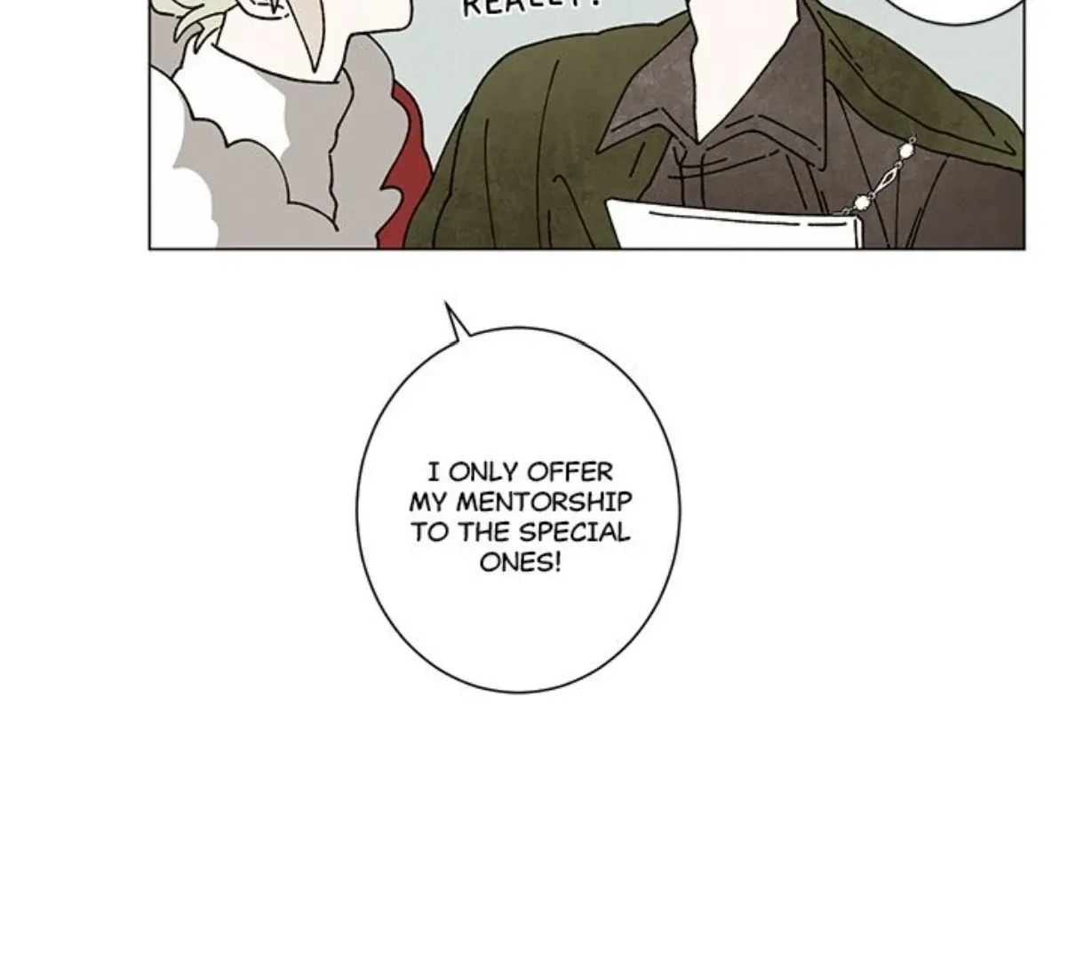 Read Merry! Memory chapter 56 image 66 on Lezhin