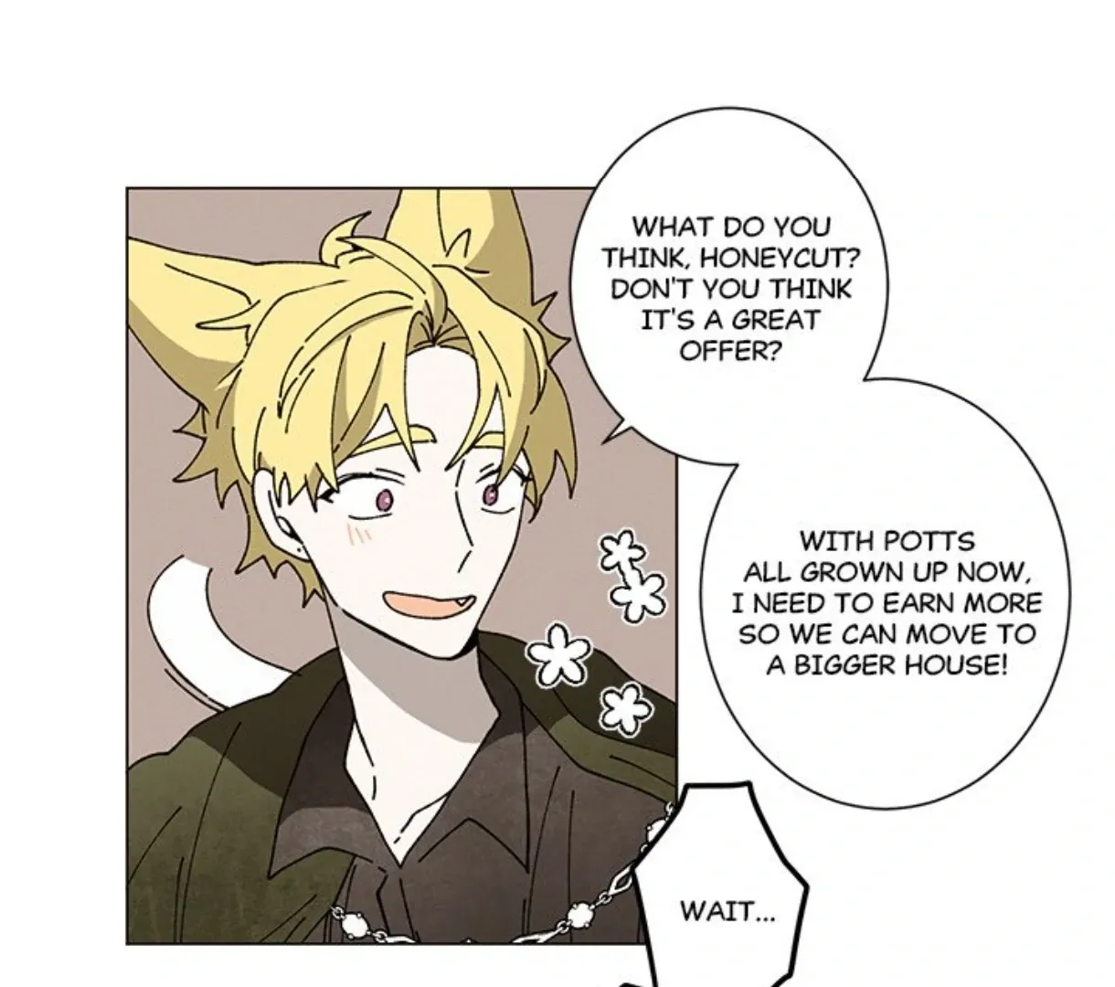 Read Merry! Memory chapter 56 image 67 on Lezhin