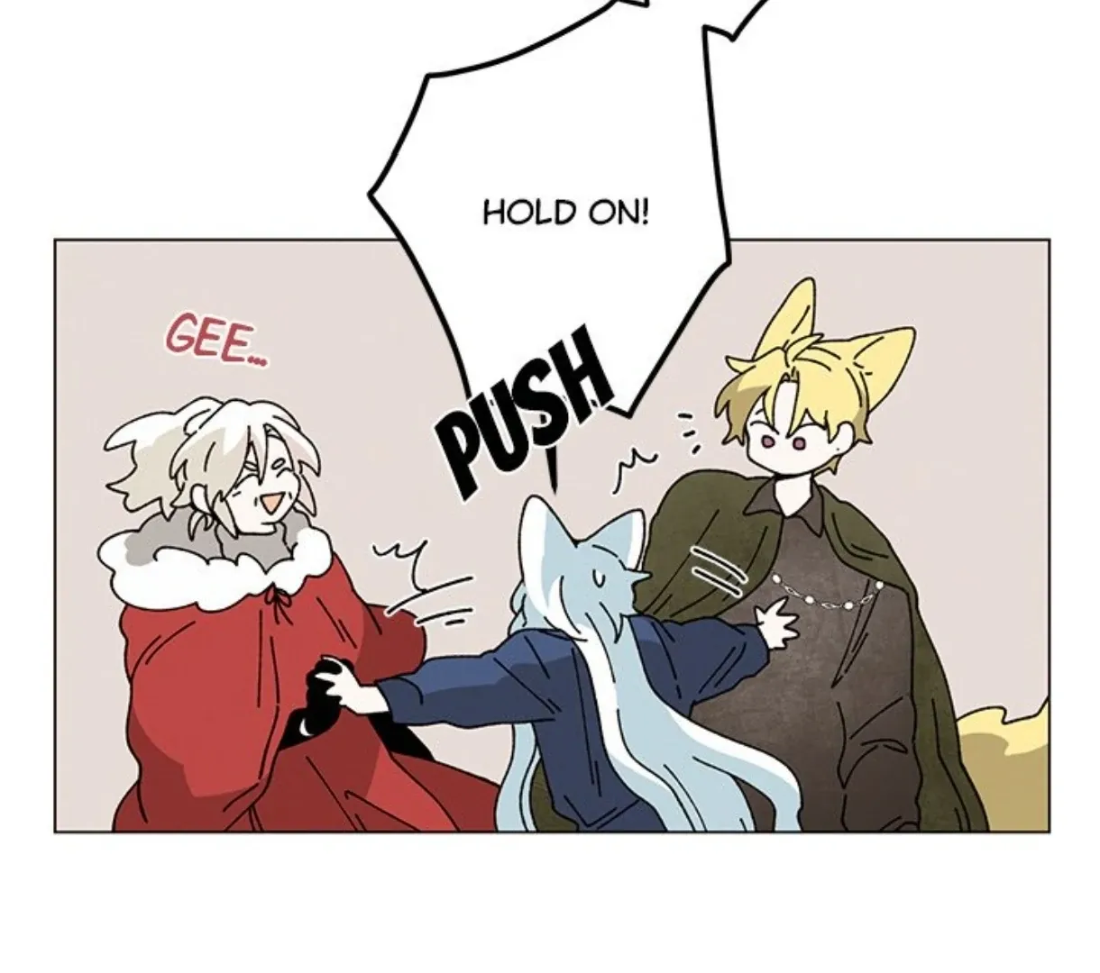 Read Merry! Memory chapter 56 image 68 on Lezhin