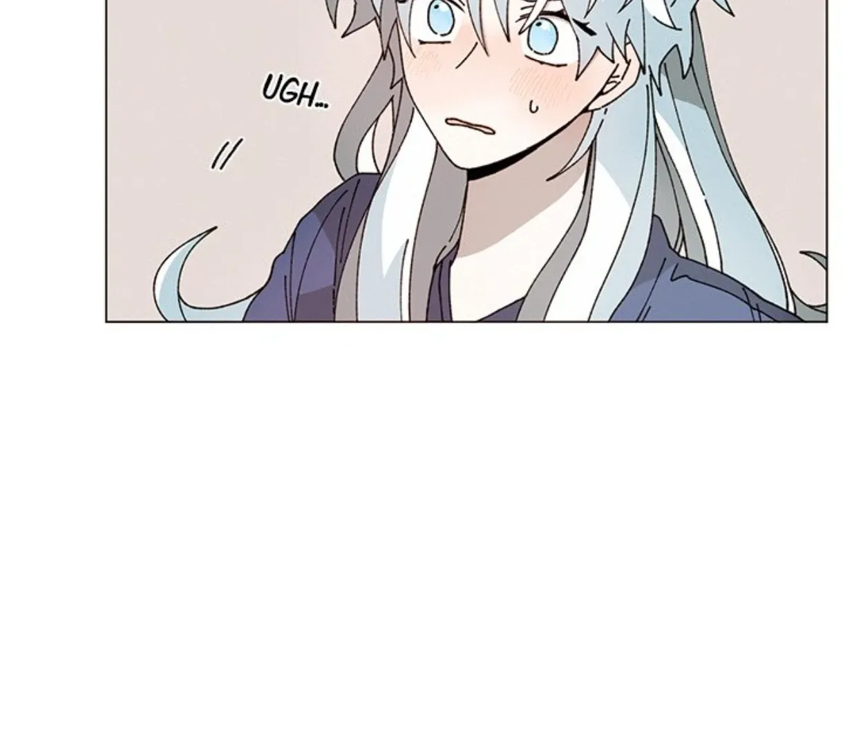 Read Merry! Memory chapter 56 image 73 on Lezhin