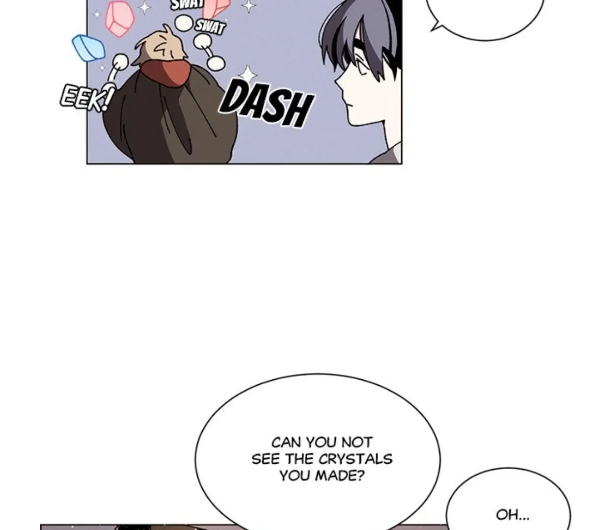 Read Merry! Memory chapter 56 image 78 on Lezhin