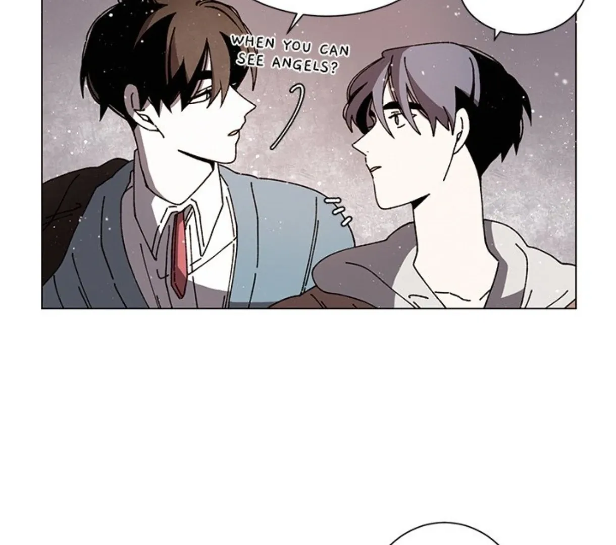 Read Merry! Memory chapter 56 image 79 on Lezhin