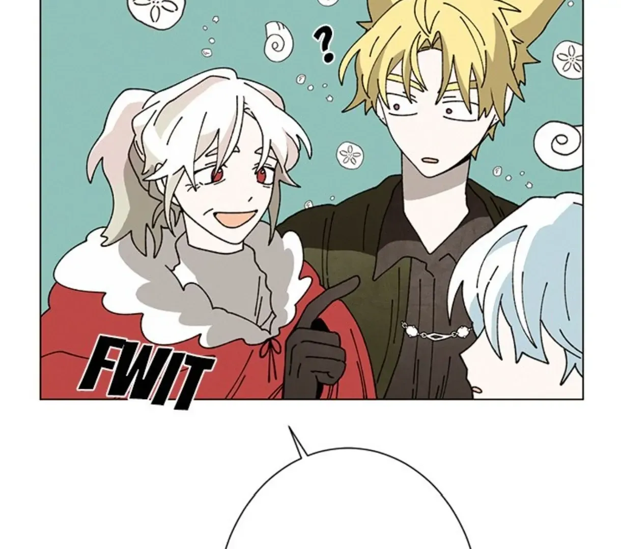 Read Merry! Memory chapter 56 image 8 on Lezhin