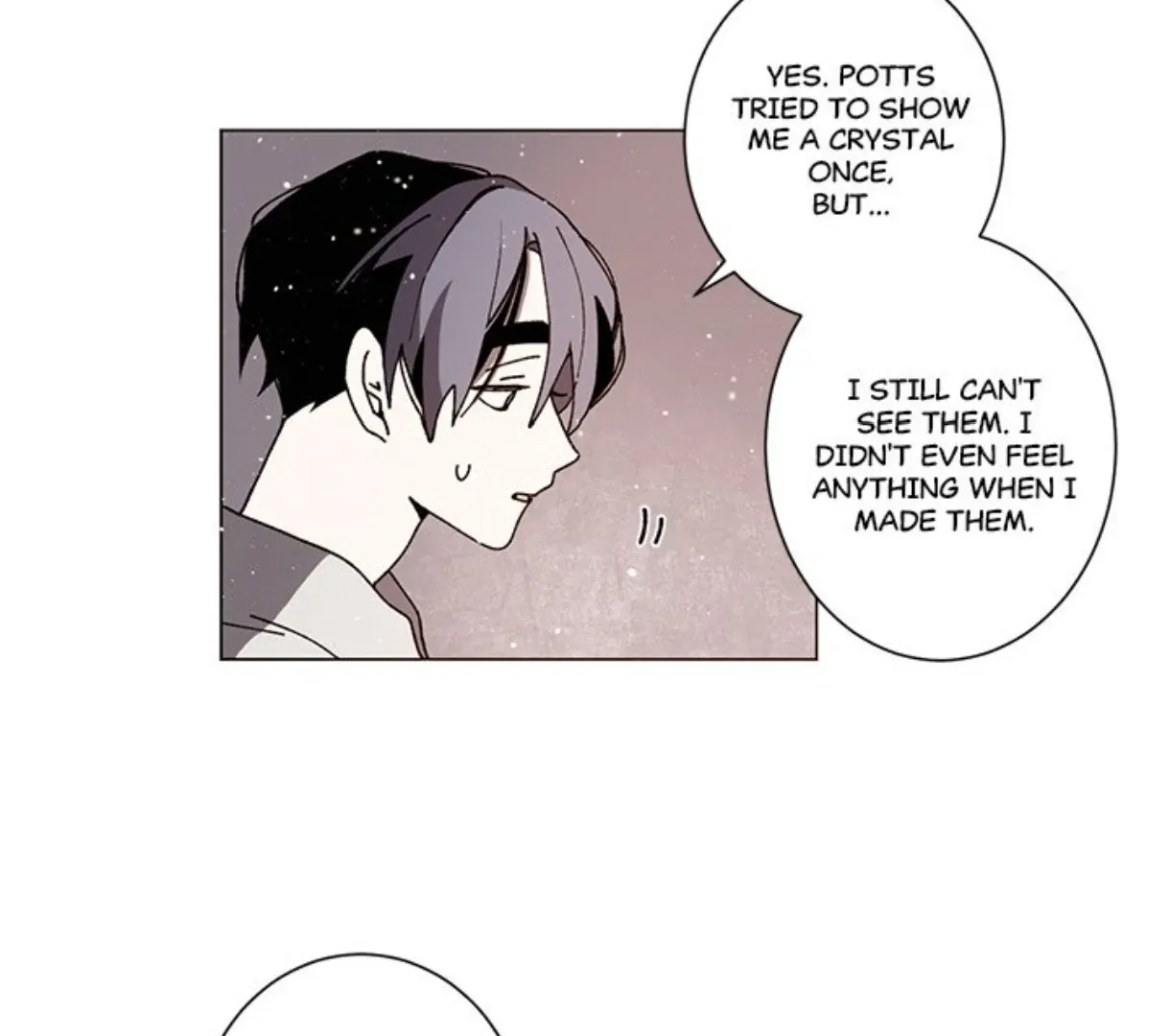 Read Merry! Memory chapter 56 image 80 on Lezhin