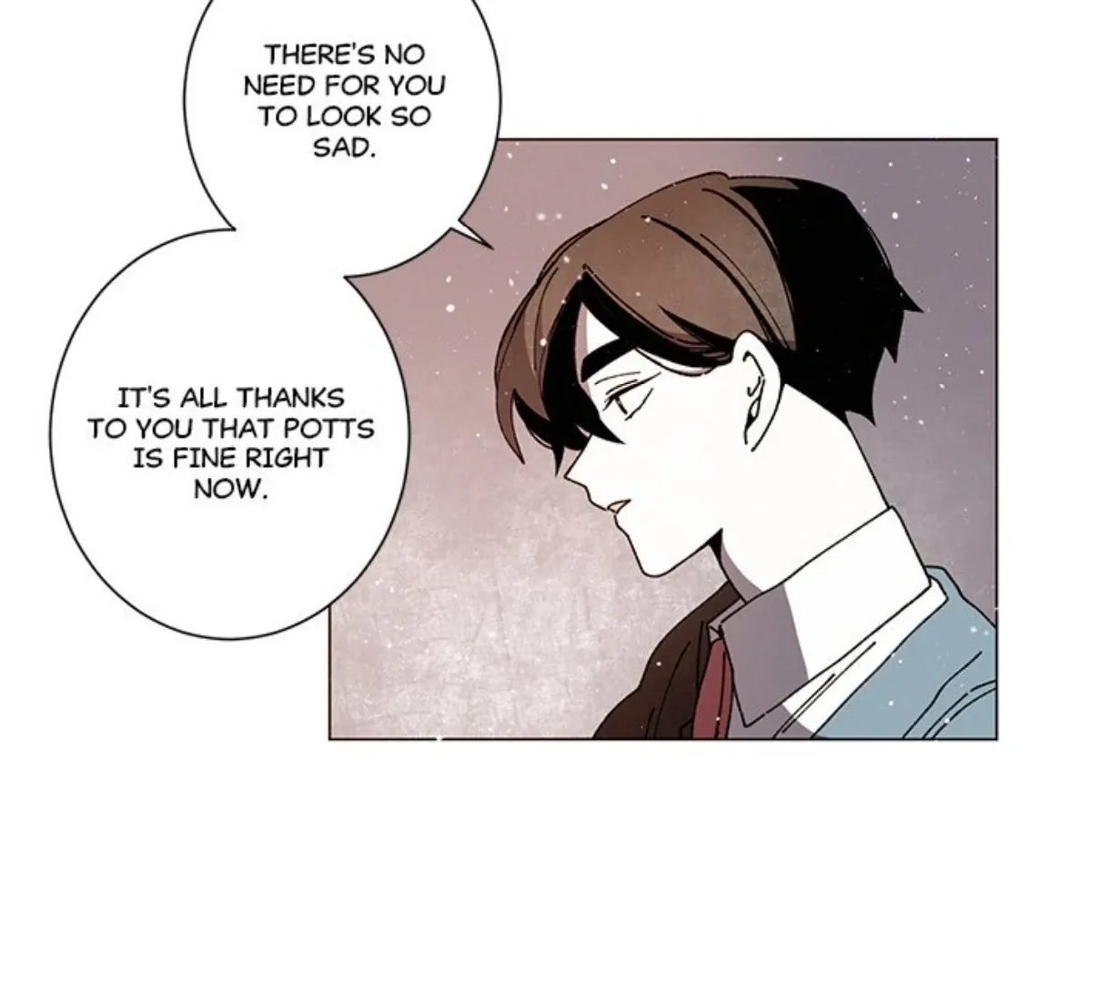 Read Merry! Memory chapter 56 image 81 on Lezhin