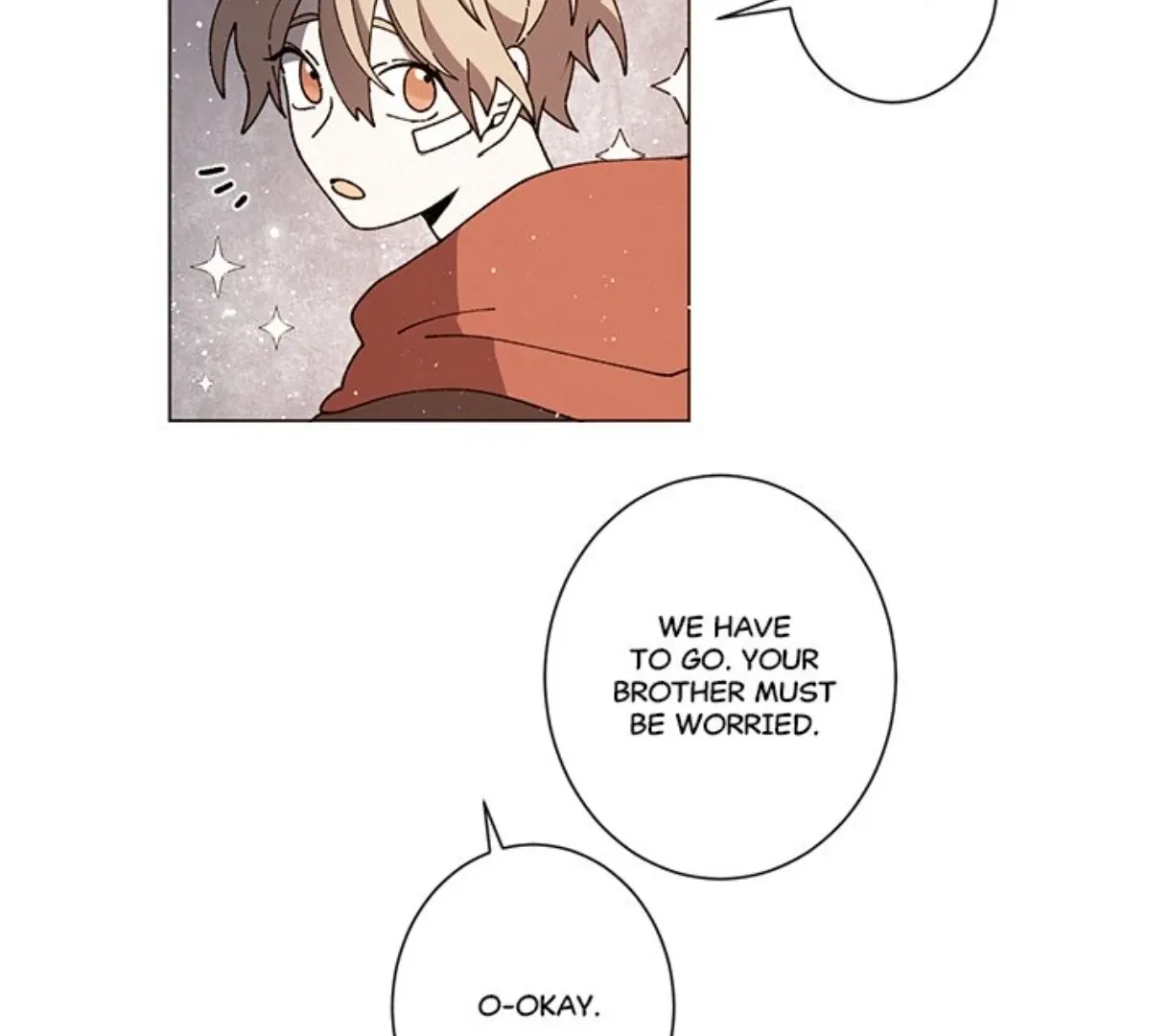 Read Merry! Memory chapter 56 image 84 on Lezhin