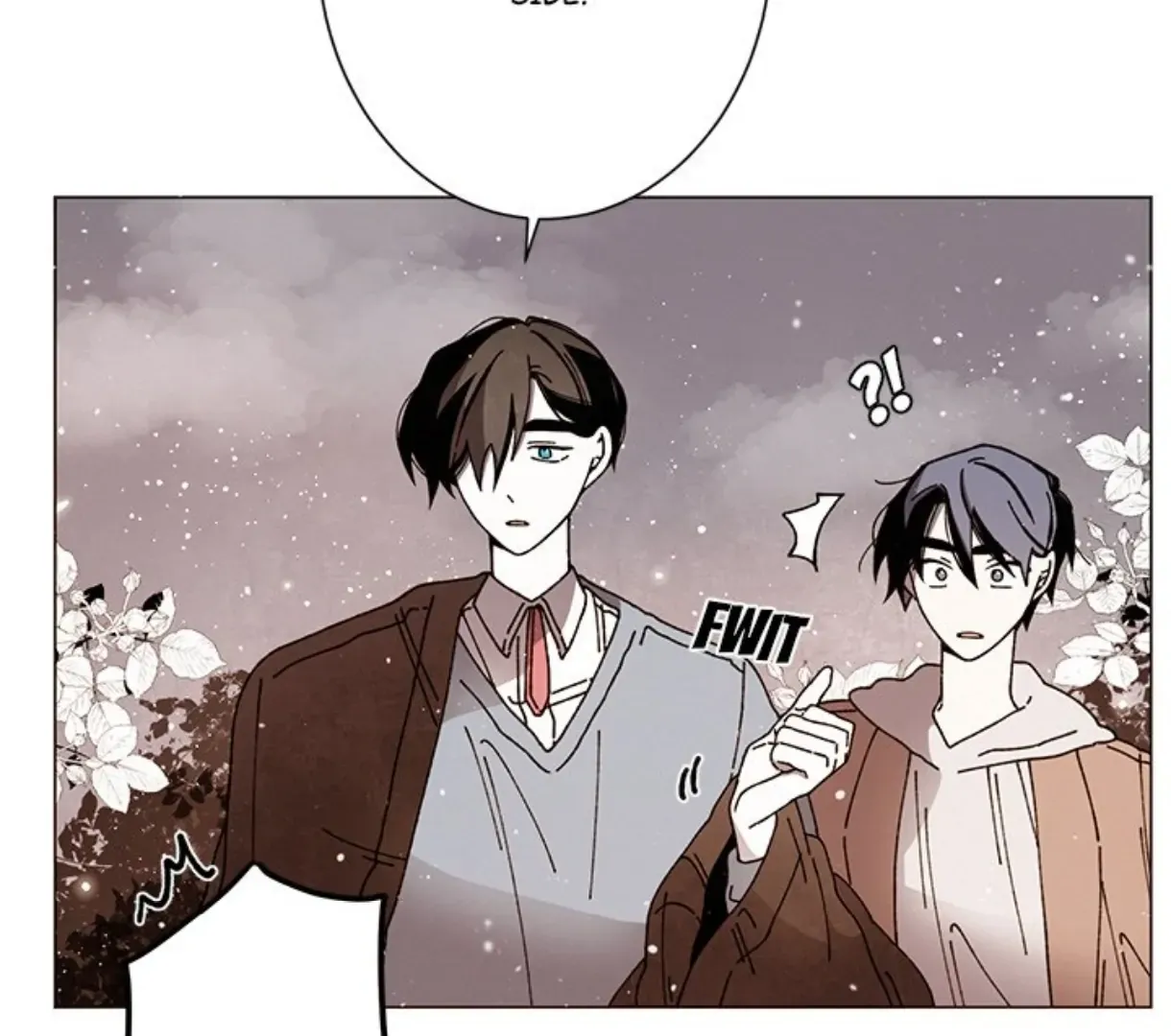 Read Merry! Memory chapter 56 image 86 on Lezhin