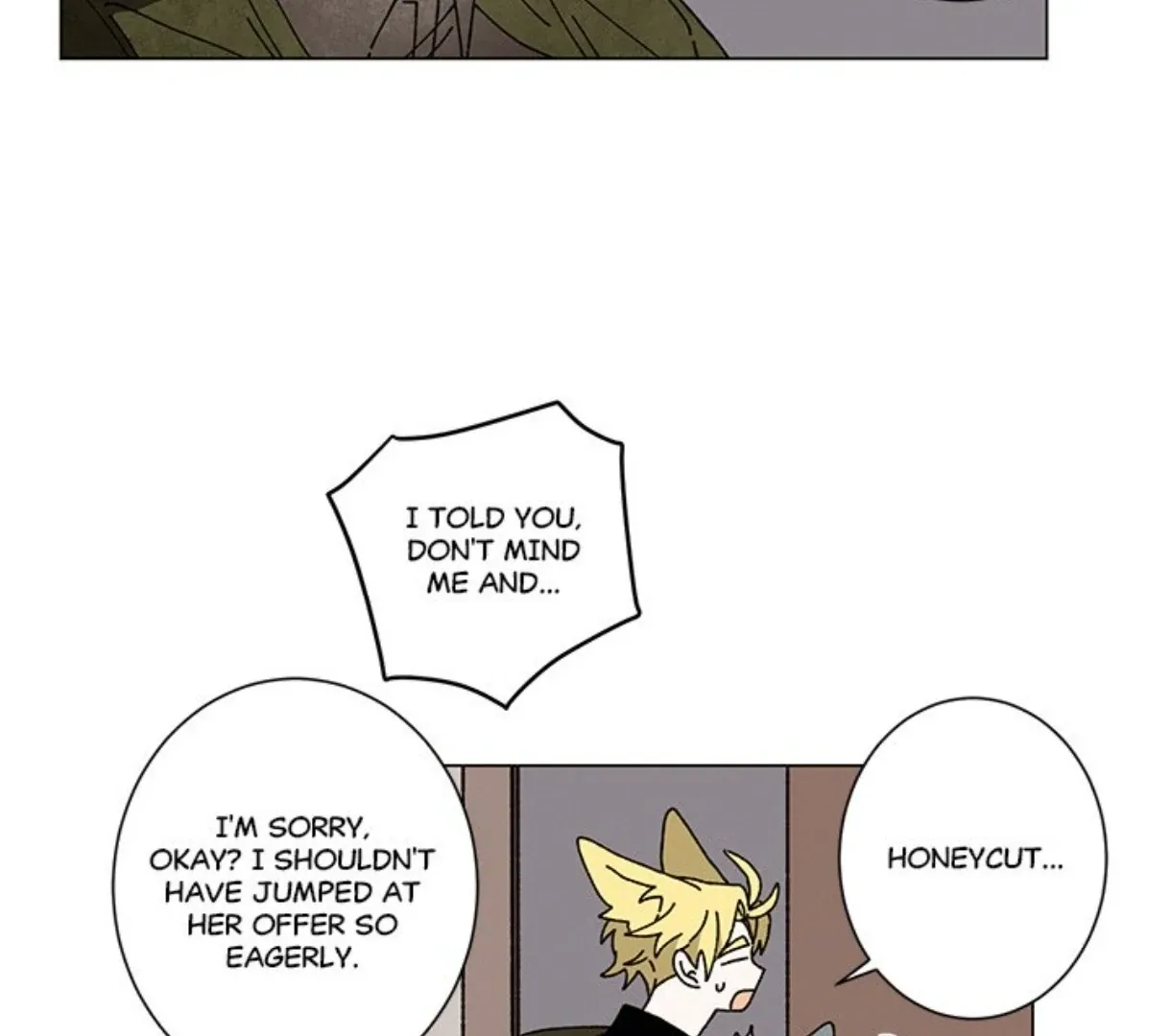 Read Merry! Memory chapter 57 image 11 on Lezhin