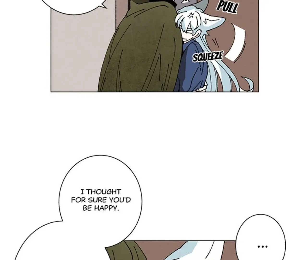 Read Merry! Memory chapter 57 image 12 on Lezhin