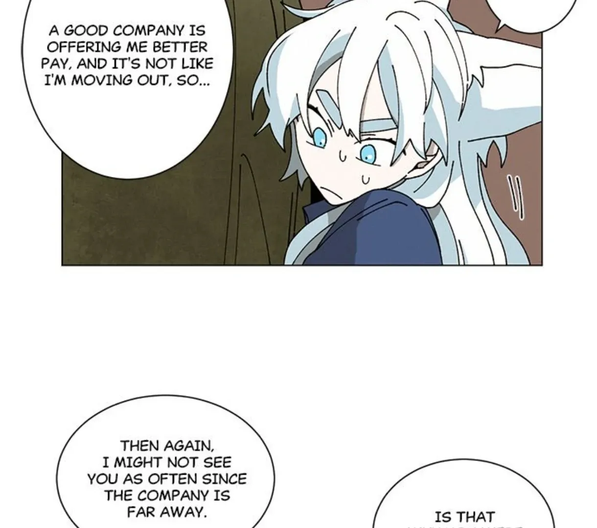 Read Merry! Memory chapter 57 image 13 on Lezhin