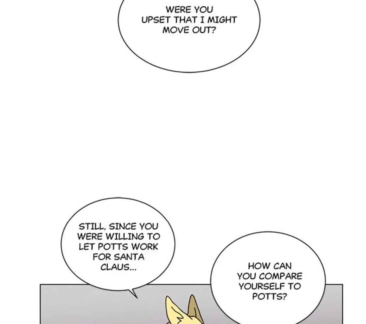Read Merry! Memory chapter 57 image 15 on Lezhin