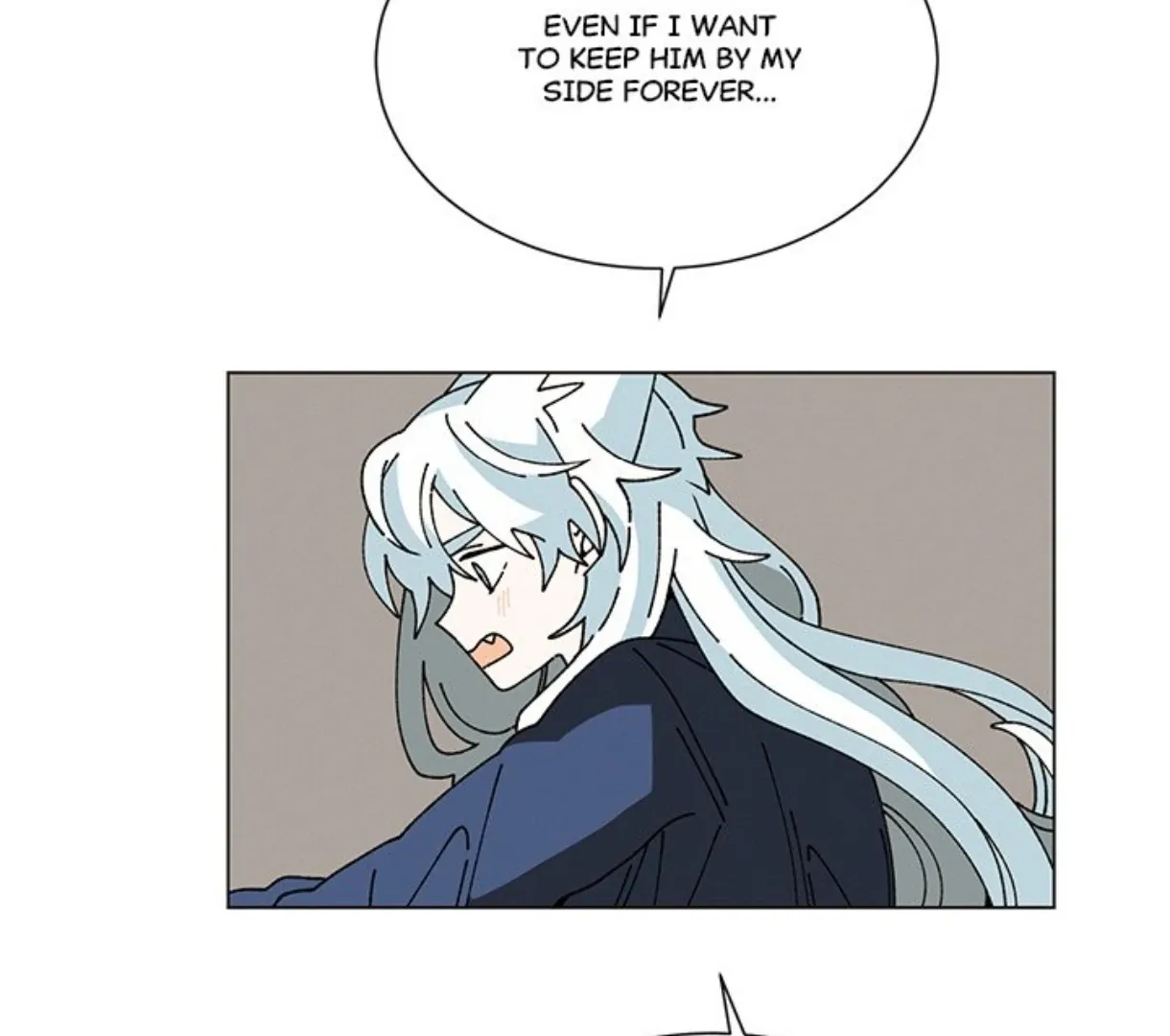 Read Merry! Memory chapter 57 image 17 on Lezhin